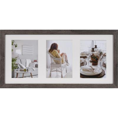 Henzo Modern 23x50 Gallery donkergrijs