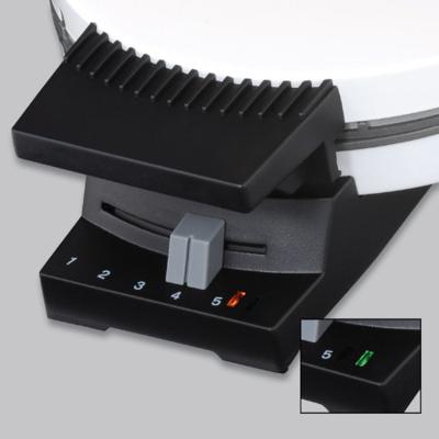 Cloer 271 Oublie-ijzer / Kniepertjesijzer