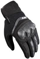 LS2 handschoenen "kubra man gloves kubra man black xxl - thumbnail