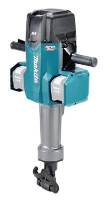 Makita HM004GZ01 Accu Breekhamer SW28,6 XGT 2x40 V Max Basic Body