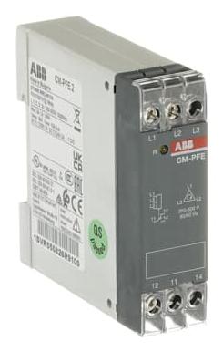 ABB CM-PFE.2 Bewakingsrelais