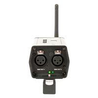 ADJ myDMX Go app beheerplatform voor DMX-verlichting - thumbnail