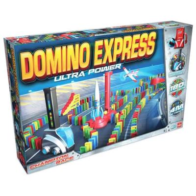 Domino Express ultra power Domino Express ultra power