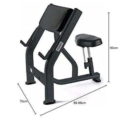 Toorx Professional WBX-2400 Scott Bench