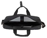 Laptop- en Tablettas Safta M807E 15,6'' Zwart 41 x 33 x 9 cm - thumbnail