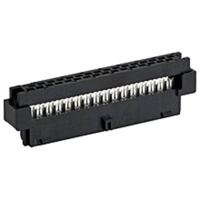 Molex 875682293 Pinconnector Met vergrendeling Rastermaat: 2 mm Totaal aantal polen: 22 Aantal rijen: 2 1 stuk(s) Tray Molex 875682293 Pinconnector Met vergrendeling Rastermaat: 2 mm Totaal aantal polen: 22 Aantal rijen: 2 1 stuk(s) Tray