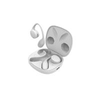 In-ear Bluetooth oordopjes SPC 4625B Wit - thumbnail