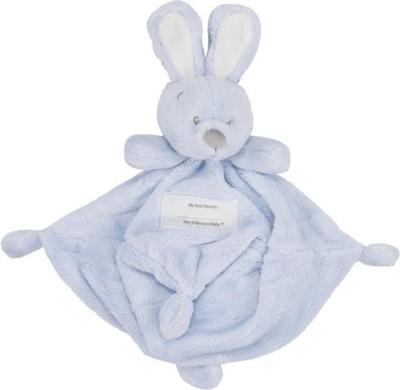 Very Important Baby Pluche Konijn Very Important Rabbit Blauw