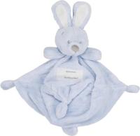 Very Important Baby Pluche Konijn Very Important Rabbit Blauw - thumbnail