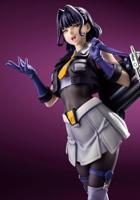 Transformers Bishoujo PVC Statue 1/7 Skywarp Limited Edition 21 cm - thumbnail