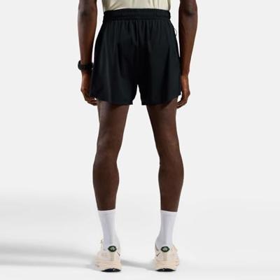 Odlo Zeroweight 5&apos;&apos; Short Heren