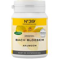 Lemon Pharma Bach Bloesem Kauwgom Noodgevallen - thumbnail