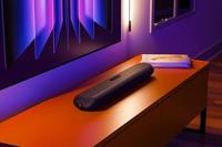 Bluesound Pulse Cinema Mini, 2.1 Wireless Multiroom Soundbar met Dolby Atmos - Zwart - thumbnail