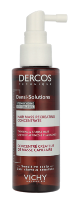Vichy Dercos Densi-Solutions Concentraat 100ml