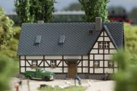 Auhagen 14465 N Gehoft - thumbnail