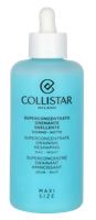 Collistar Superconcentrate Draining Reshaping Body Lotion 200 ml Bodylotion - thumbnail