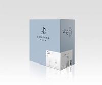SCHOTT ZWIESEL - Pure - Riesling nr. 2 0,30l s/2 - thumbnail
