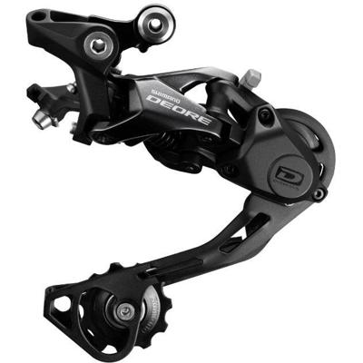 Shimano achterderailleur deore 10v rd-m6000gs oem Shimano achterderailleur deore 10v rd-m6000gs oem