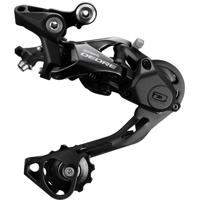 Shimano achterderailleur deore 10v rd-m6000gs oem - thumbnail