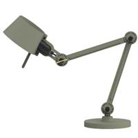 Tonone Bolt Desk 2 arm Bureaulamp Small - Groen - thumbnail