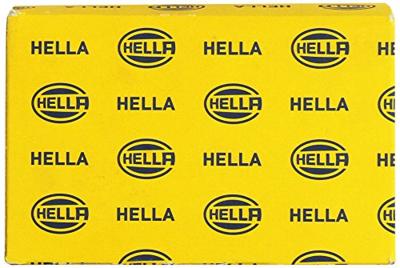 HELLA plaat voor stopcontact rubber pad f. 7.pol. sockets