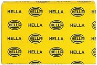 HELLA plaat voor stopcontact rubber pad f. 7.pol. sockets - thumbnail