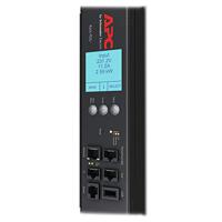 APC AP8981 Rack PDU 2G, Switched, ZeroU, 230V - thumbnail