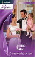 Onverwacht prinses - Leanne Banks - ebook - thumbnail