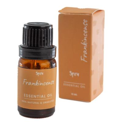 Essentiële Olie Frankincense - 10 ml Essentiële Olie Frankincense - 10 ml