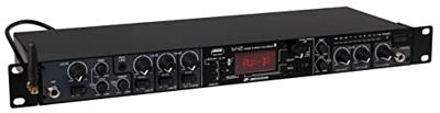 JB Systems B4.2 Mediamix mediaspeler en mixer met bluetooth - thumbnail