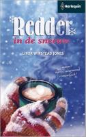 Redder in de sneeuw - Linda Winstead Jones - ebook - thumbnail