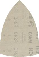 Bosch Professional EXPERT M480 schuurnet universeel 100x150mm K240 VE=10 - 2608900731 - thumbnail
