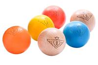 Jeu de Boules Buts, 6st. - thumbnail