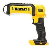 DEWALT DCL050-XJ LED Werklamp 500 Lumen 18V XR - Exclusief Accu en Lader - thumbnail