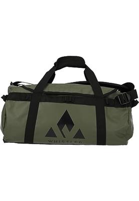 Sporttas - WHISTLER - Rhorsh - 40L - Deep Forest - Robuust polyester (5715443810226)