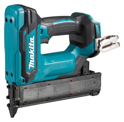 Makita dfn350zj 18v accu brad tacker | zonder accu's en lader in m-box - dfn350zj Makita dfn350zj 18v accu brad tacker | zonder accu's en lader in m-box - dfn350zj