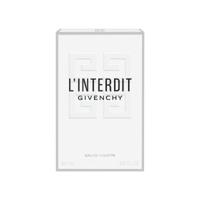 Givenchy L&apos;Interdit Eau de toilette Spray 80 ml Dames - thumbnail