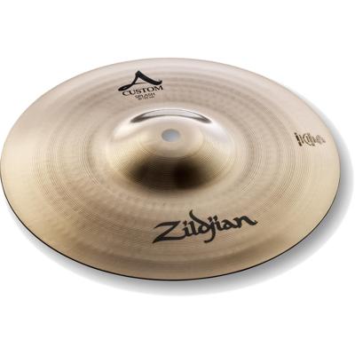 Zildjian A20542 A Custom 10 inch Splash