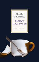 Arnon  Grunberg Blauwe maandagen - thumbnail