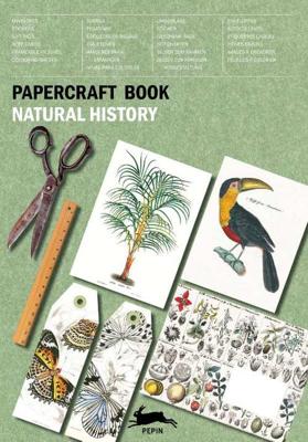 Natural History (Paperback) Natural History (Paperback)
