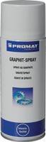Promat/Tecwerk Grafietspray | 400 ml | spuitbus - 4000354615 - thumbnail