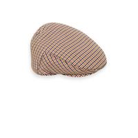 Scotch & Soda flatcap beige - thumbnail