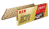 D.I.D Chain did 520 ert3 114 c gold/gold open - thumbnail