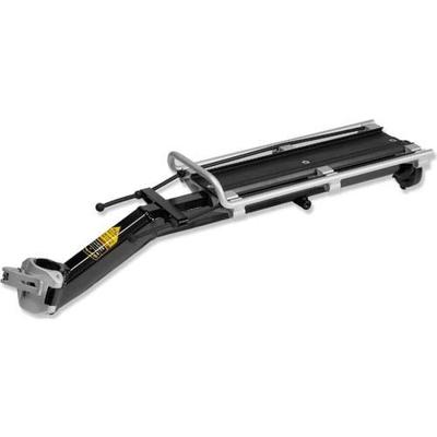 Topeak MTX Beamrack (A-Type) Achterdrager Zadel - Zwart Topeak MTX Beamrack (A-Type) Achterdrager Zadel - Zwart