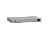 Netgear 24-port gigabit ethernet poe+ smart switch with 4 sfp ports (gs728tppv3) - thumbnail