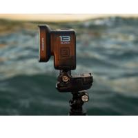 GoPro Anamorphic Lens Mod - thumbnail