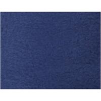 Creativ Company Fleece, l: 125 cm, b: 150 cm, 200 gr, blauw, 1 stuk - thumbnail