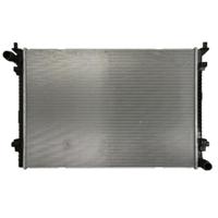 NISSENS Motorradiator 606705 voor Atlas (CA1) - thumbnail