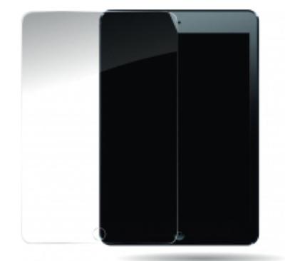 Mobilize Glass Screen Protector Apple iPad 9.7 (2017/2018)/Air/Air 2/Pro 9.7