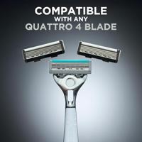 Wilkinson Quattro Titanium Sensitive Apparaat - thumbnail